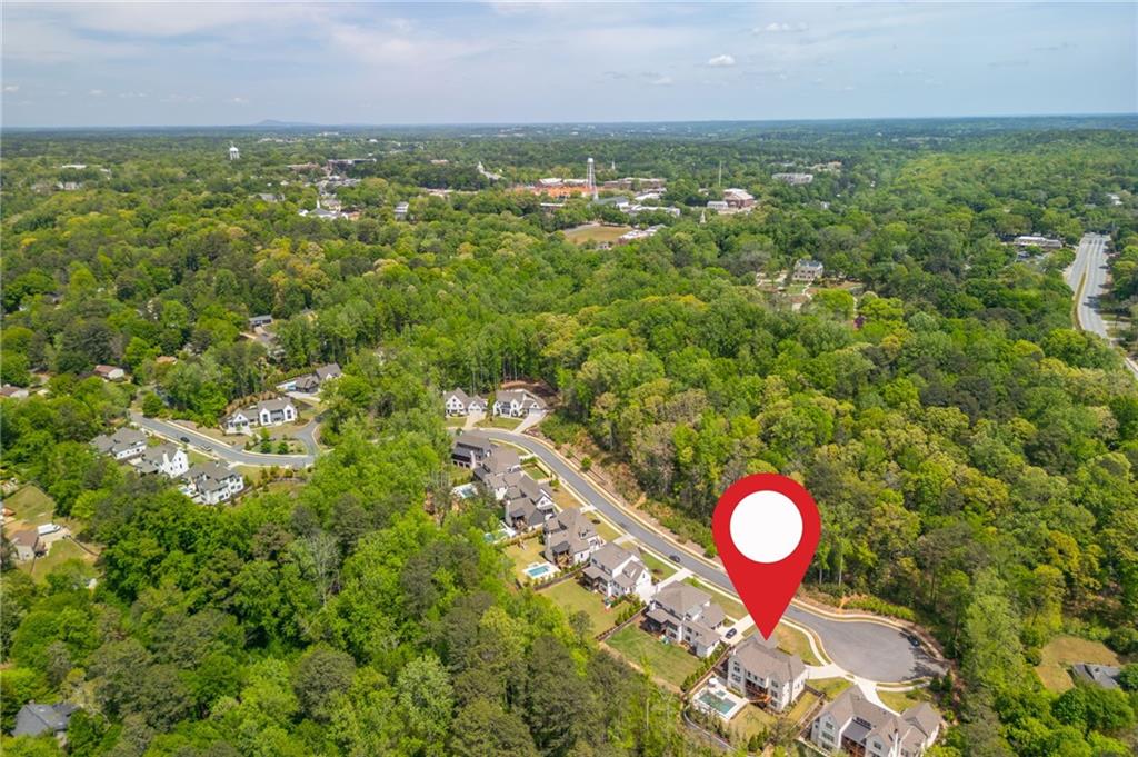 345 Roswell Farms Drive