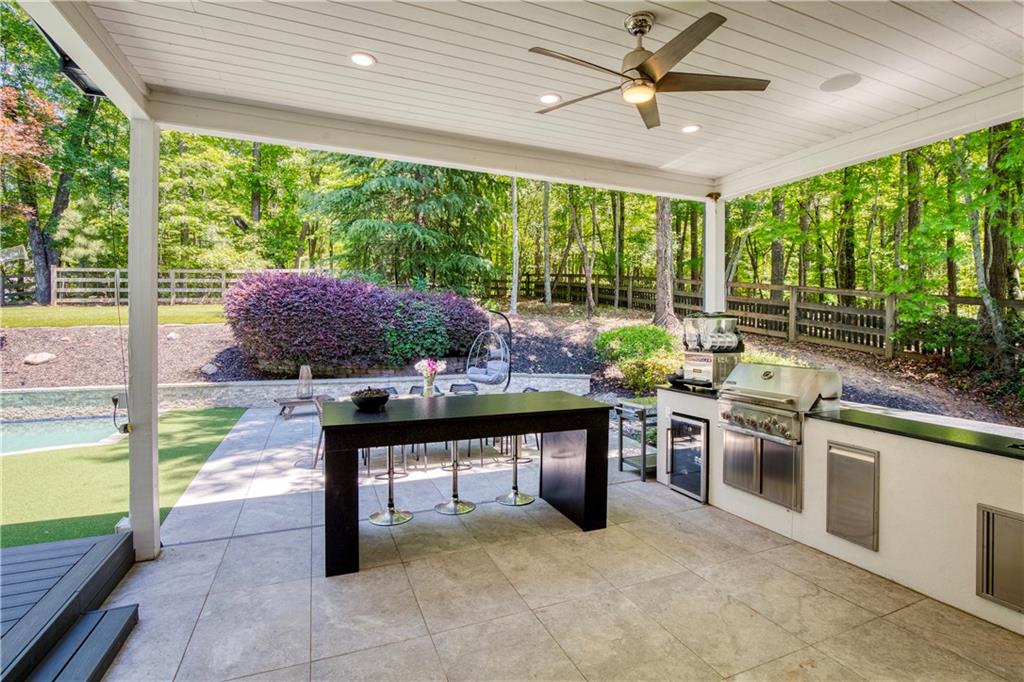 265 Oakhurst Leaf Drive