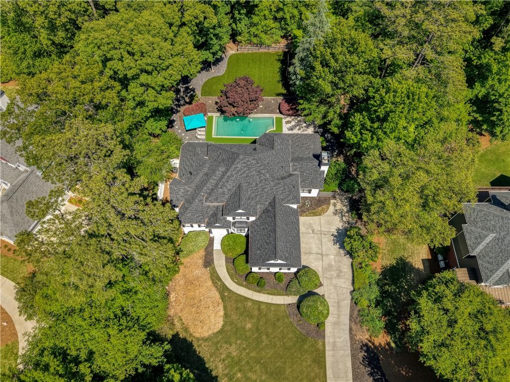 265 Oakhurst Leaf Drive