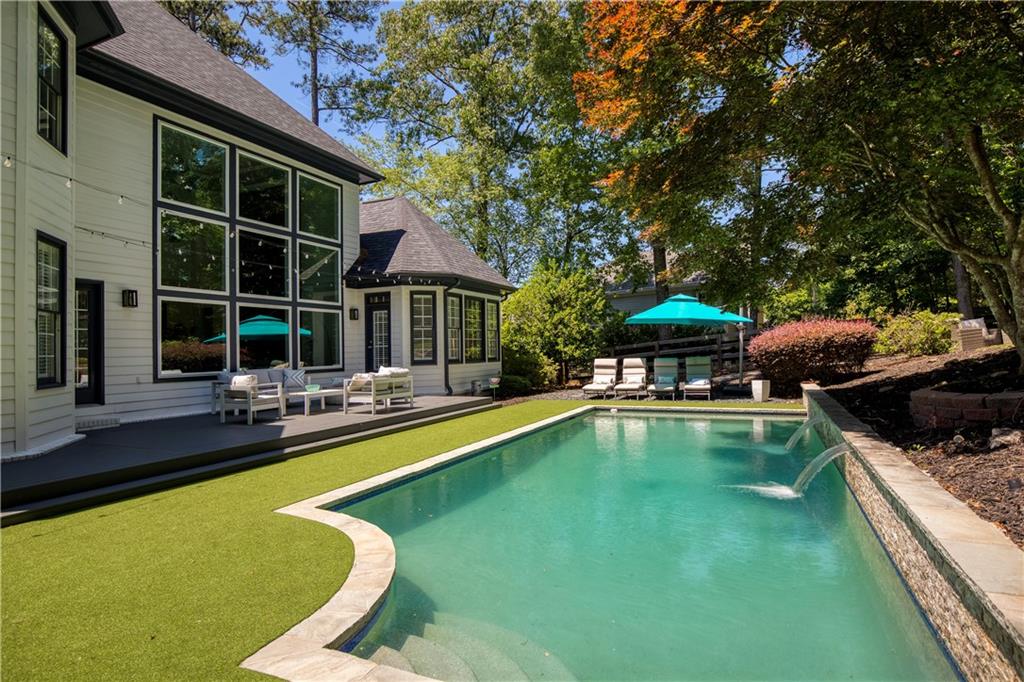 265 Oakhurst Leaf Drive