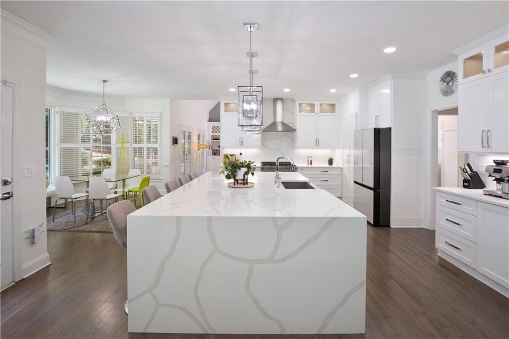 265 Oakhurst Leaf Drive