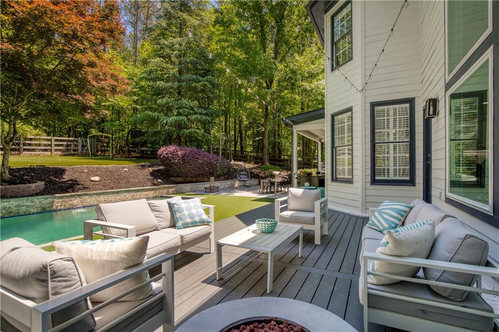 265 Oakhurst Leaf Drive