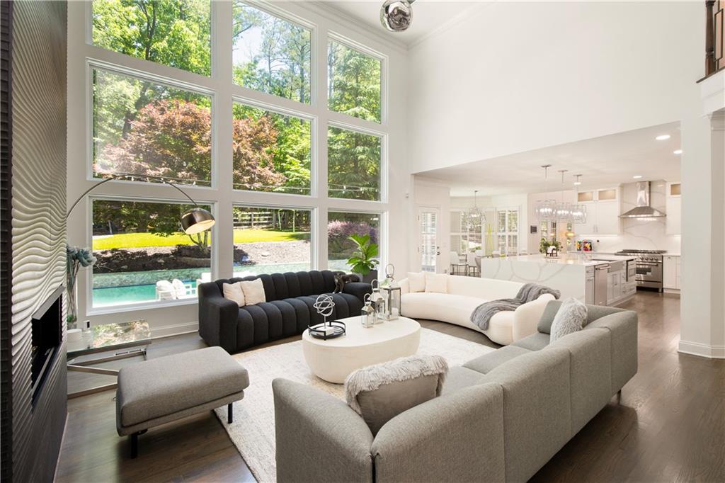 265 Oakhurst Leaf Drive