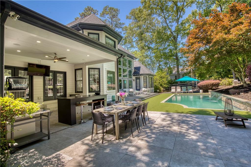 265 Oakhurst Leaf Drive