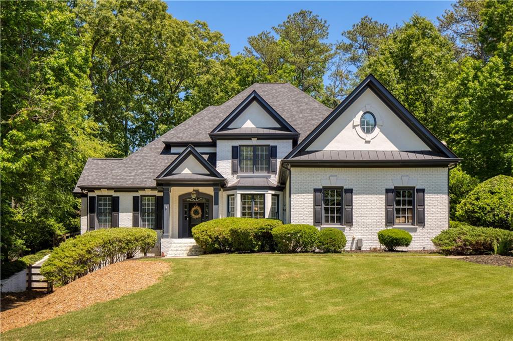 265 Oakhurst Leaf Drive