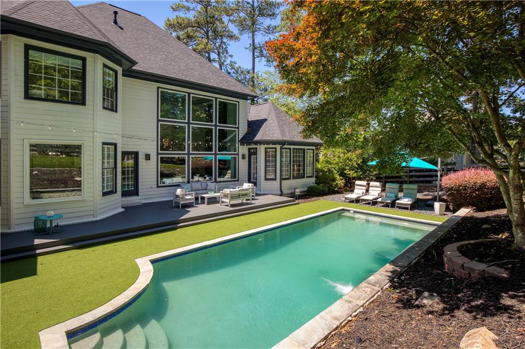 265 Oakhurst Leaf Drive