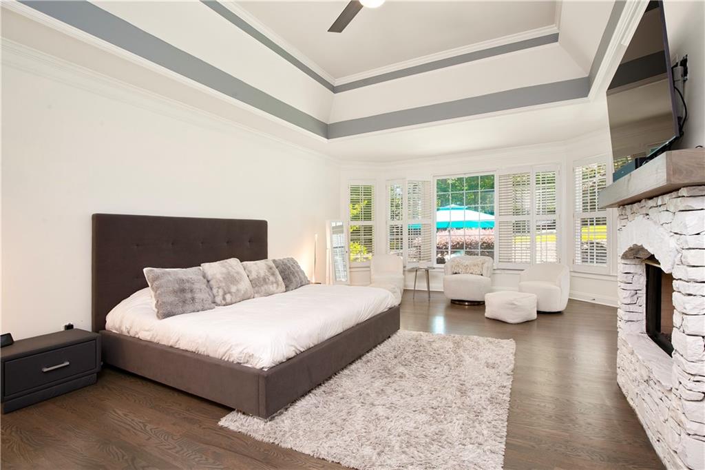 265 Oakhurst Leaf Drive