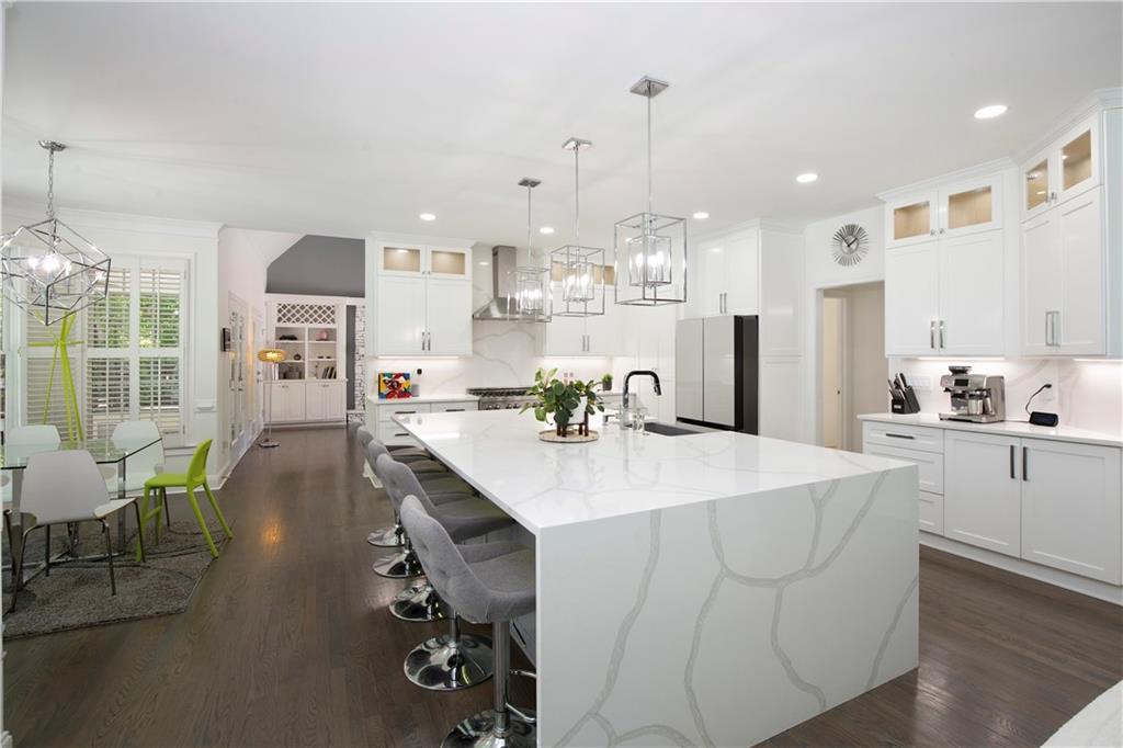 265 Oakhurst Leaf Drive