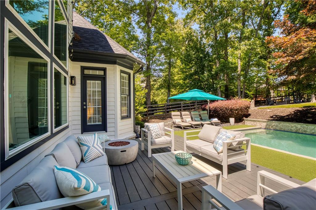 265 Oakhurst Leaf Drive