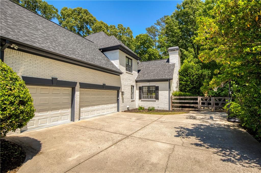 265 Oakhurst Leaf Drive