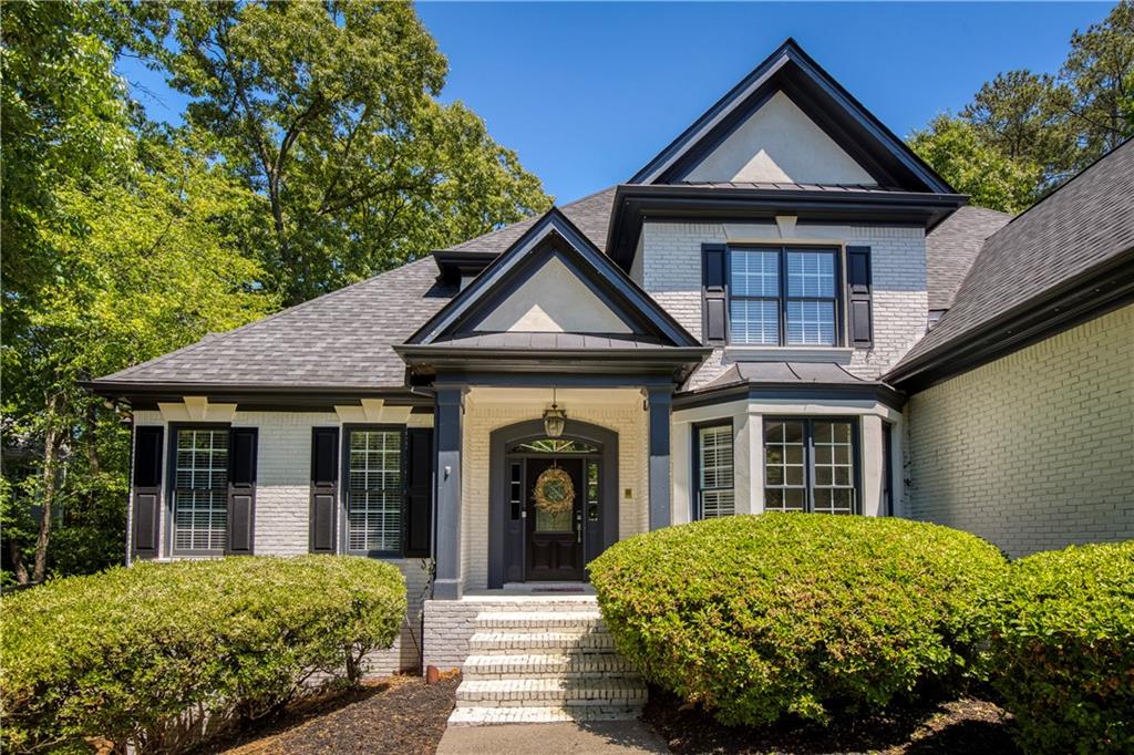 265 Oakhurst Leaf Drive