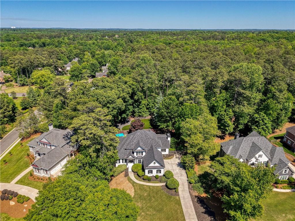 265 Oakhurst Leaf Drive