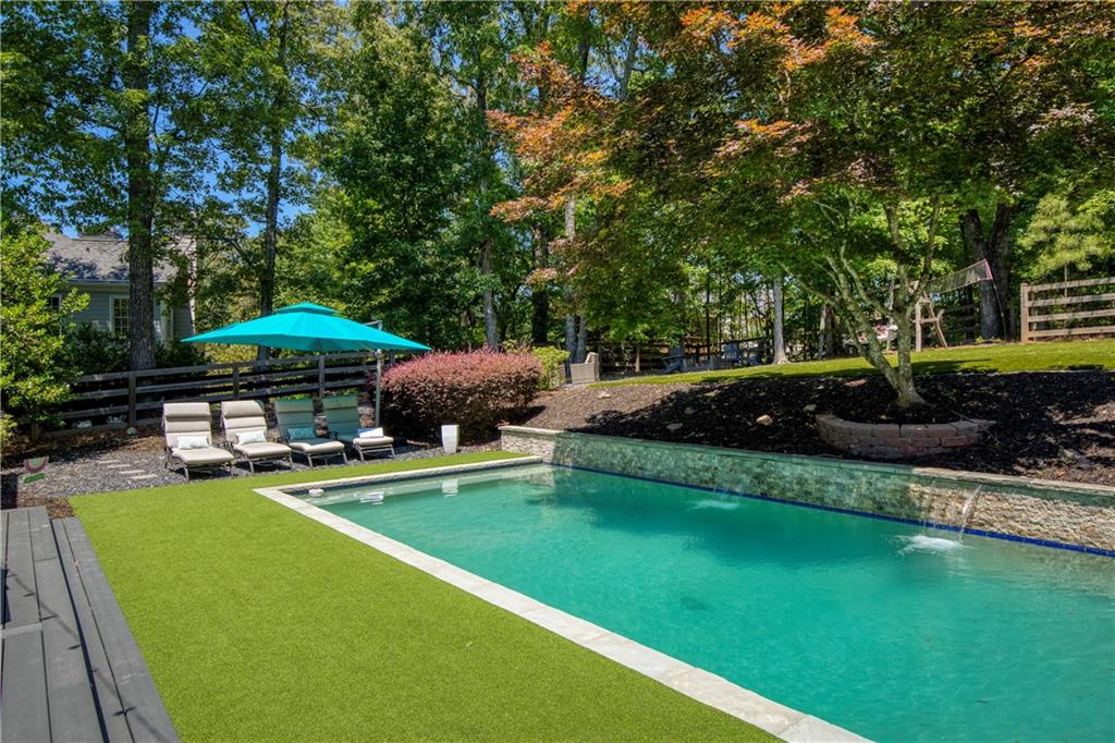265 Oakhurst Leaf Drive