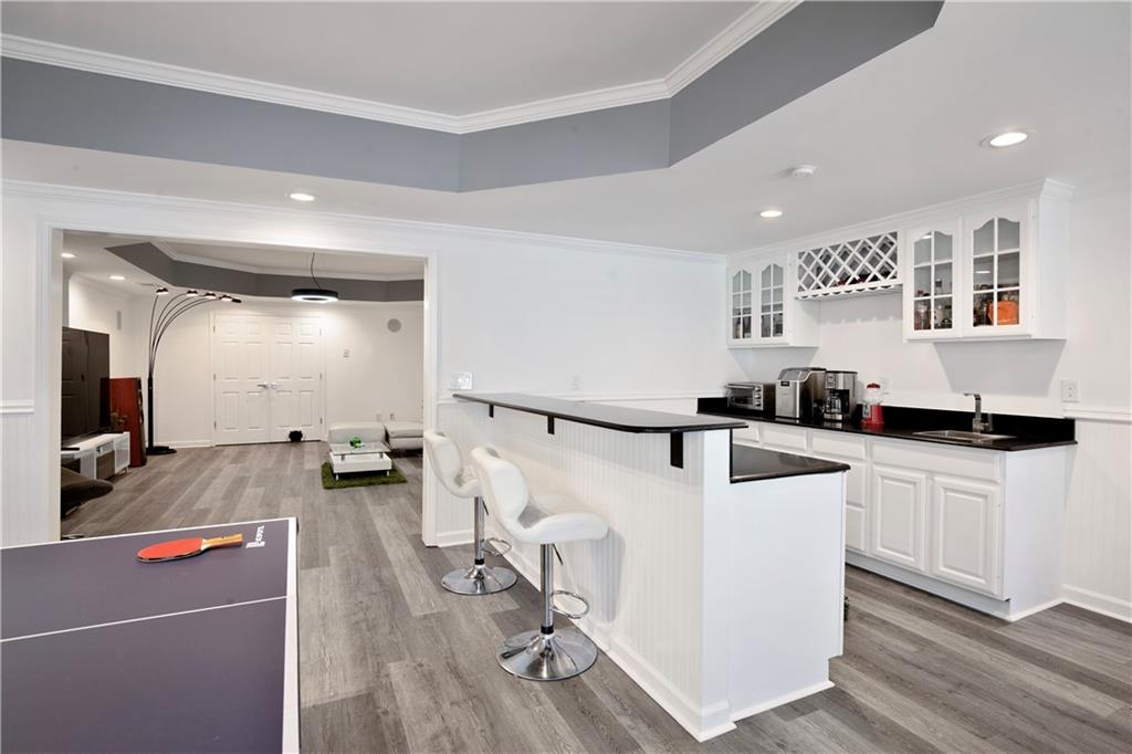 265 Oakhurst Leaf Drive