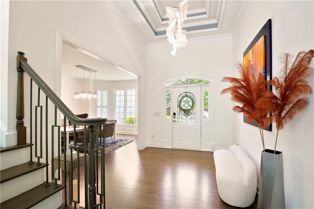 265 Oakhurst Leaf Drive