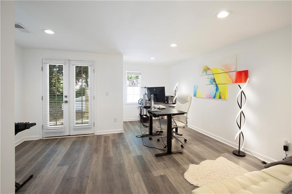 265 Oakhurst Leaf Drive
