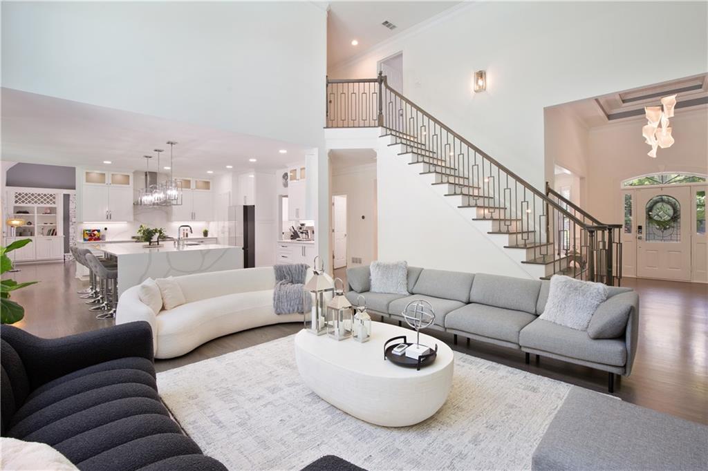 265 Oakhurst Leaf Drive