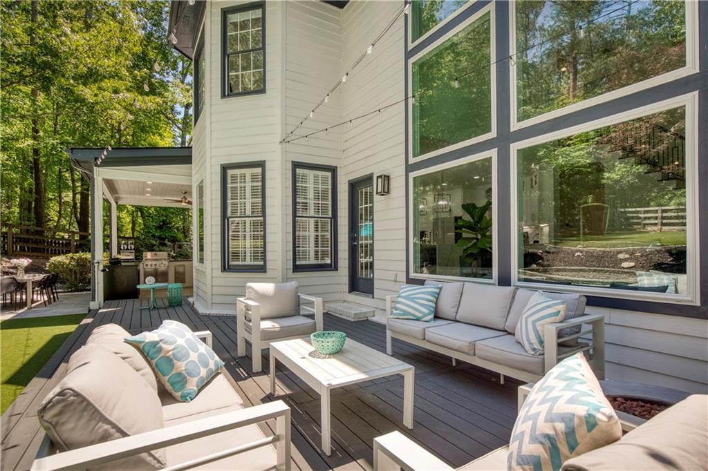 265 Oakhurst Leaf Drive