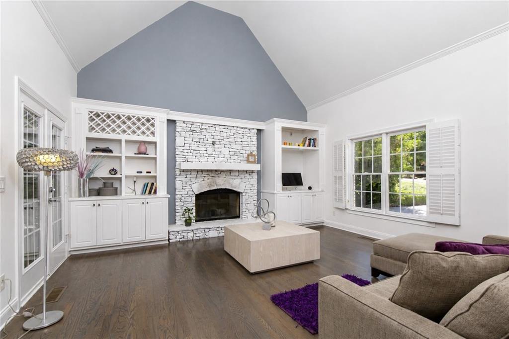 265 Oakhurst Leaf Drive