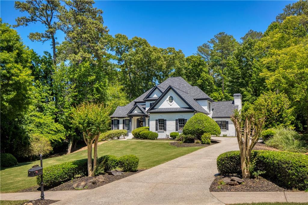 265 Oakhurst Leaf Drive