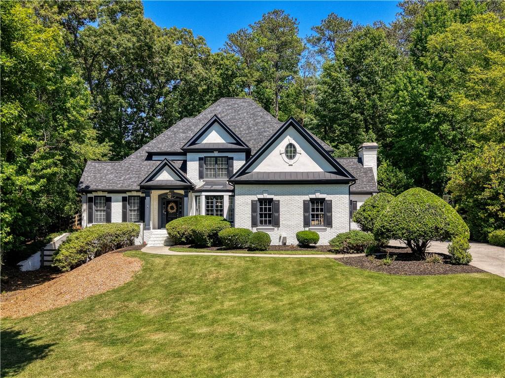 265 Oakhurst Leaf Drive