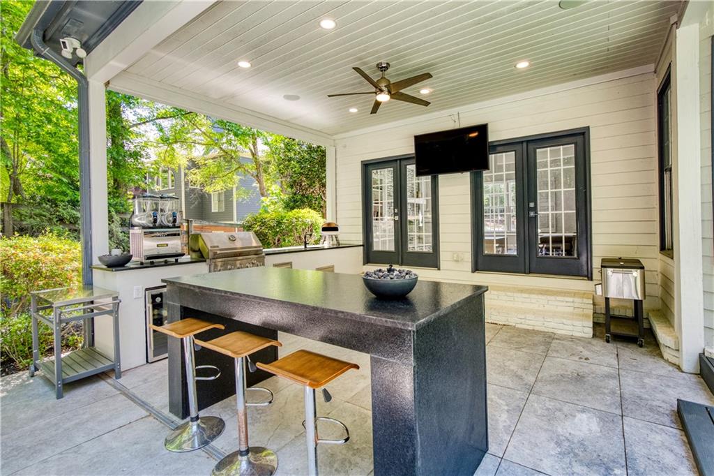 265 Oakhurst Leaf Drive
