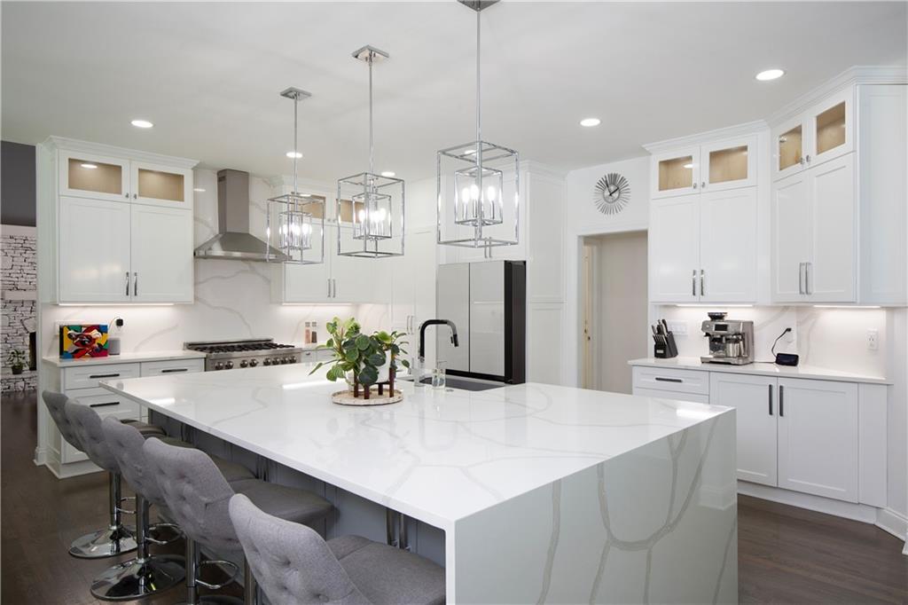 265 Oakhurst Leaf Drive