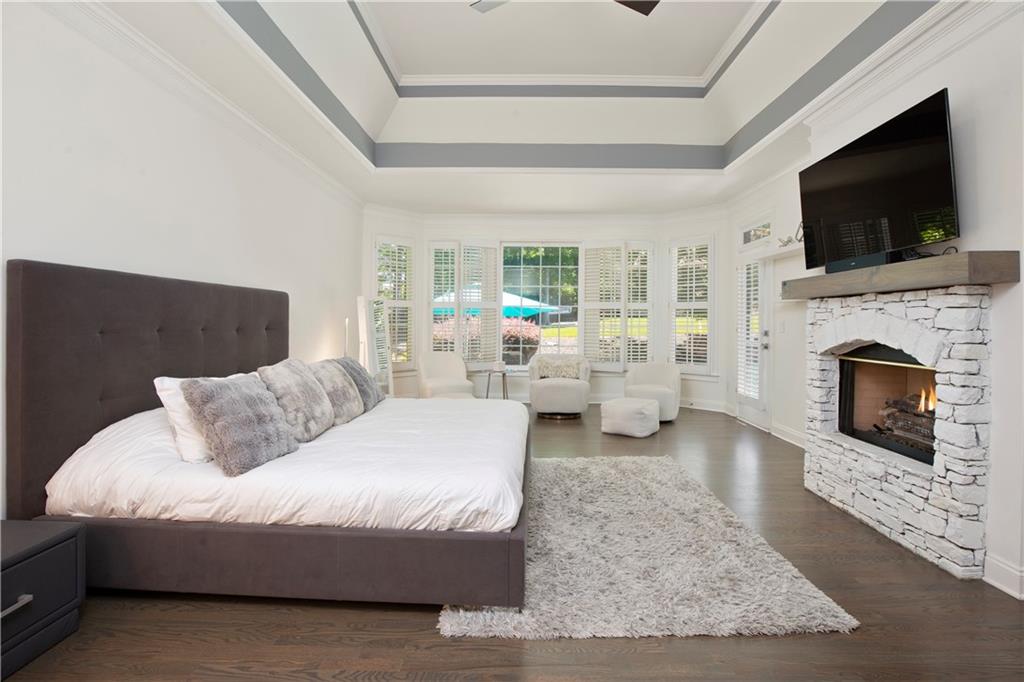 265 Oakhurst Leaf Drive