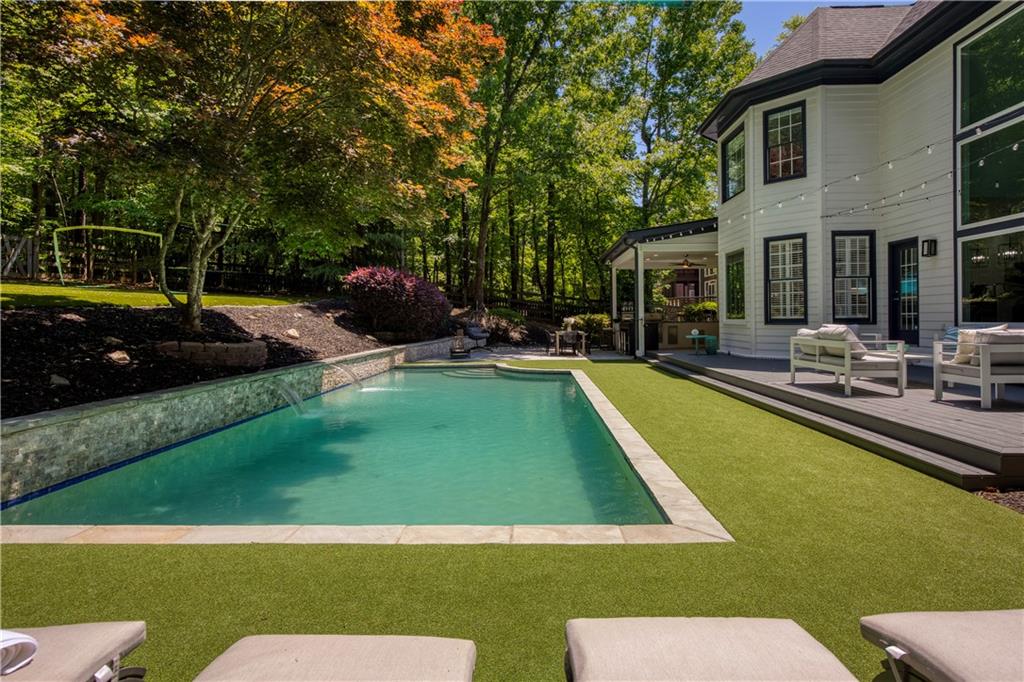 265 Oakhurst Leaf Drive