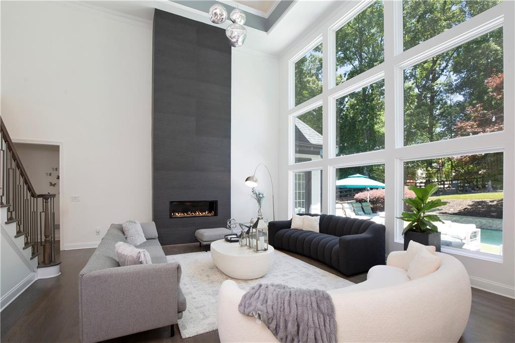 265 Oakhurst Leaf Drive