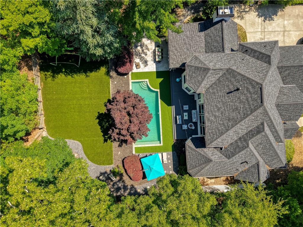 265 Oakhurst Leaf Drive