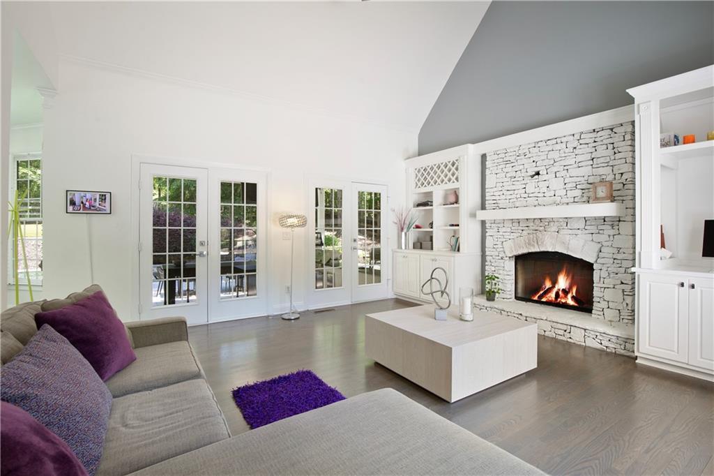 265 Oakhurst Leaf Drive