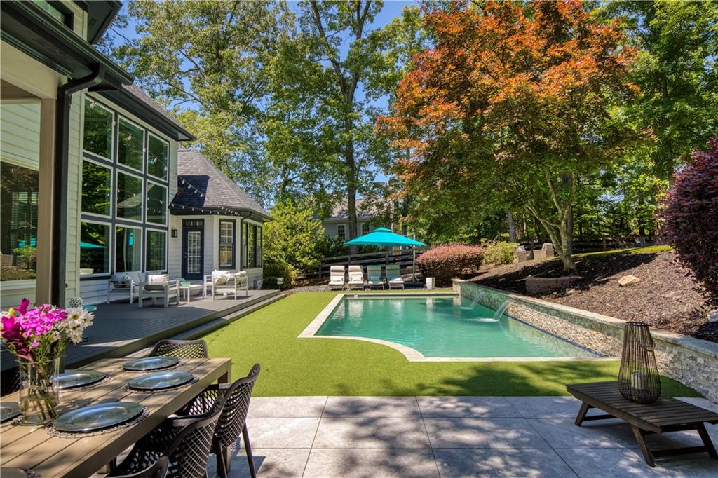 265 Oakhurst Leaf Drive