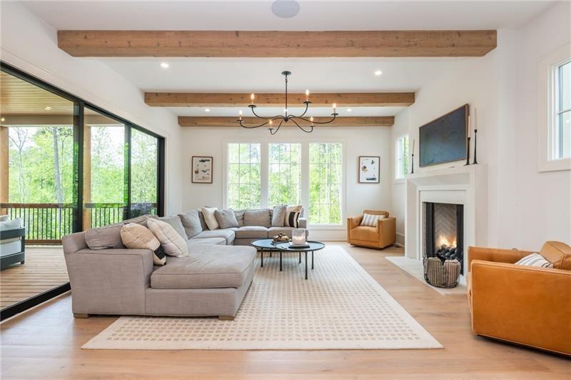 345 Roswell Farms Drive