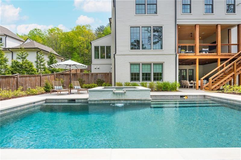 345 Roswell Farms Drive