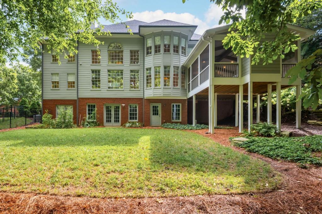 335 N Saint Phillip Lane