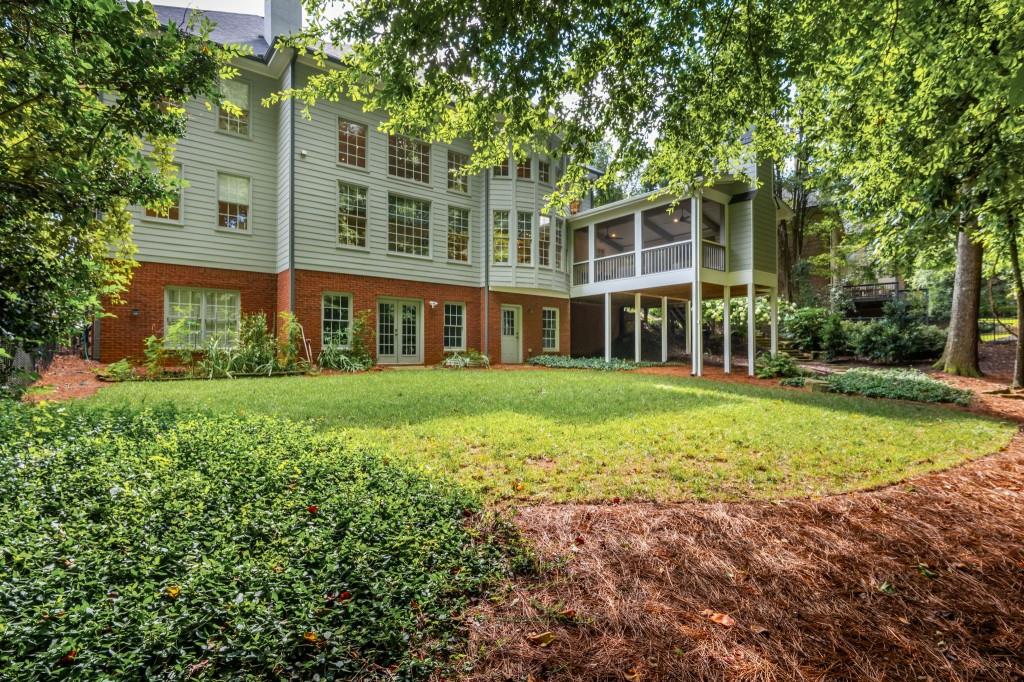 335 N Saint Phillip Lane