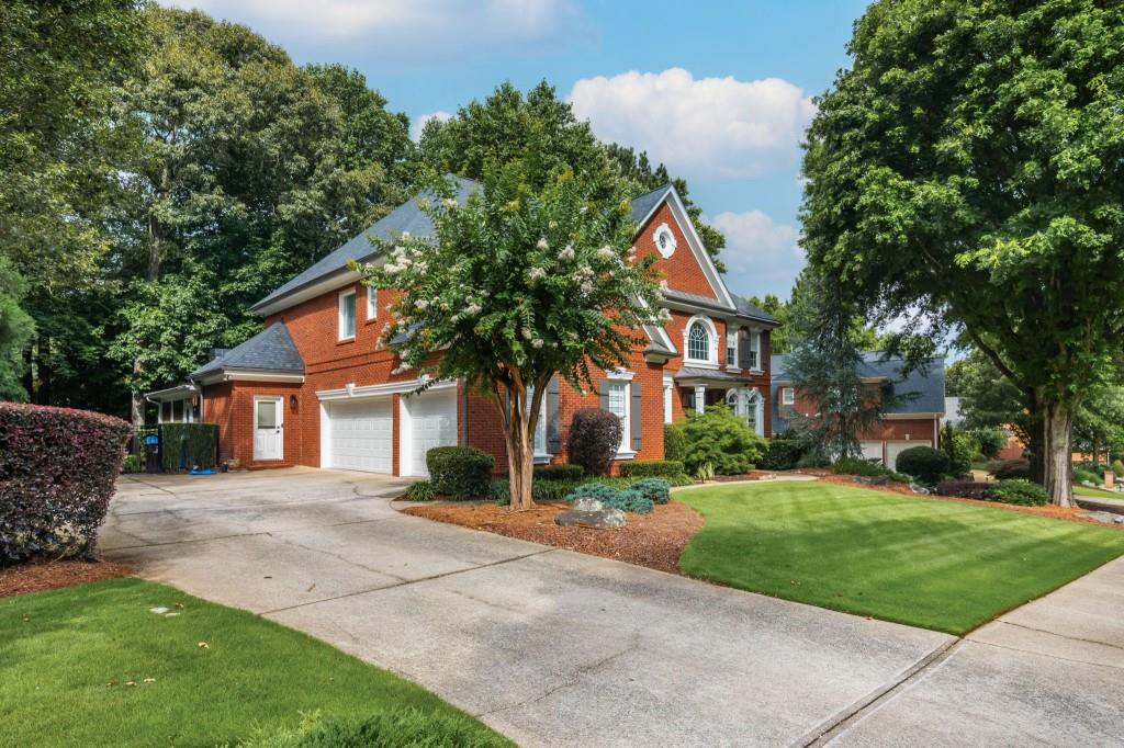 335 N Saint Phillip Lane