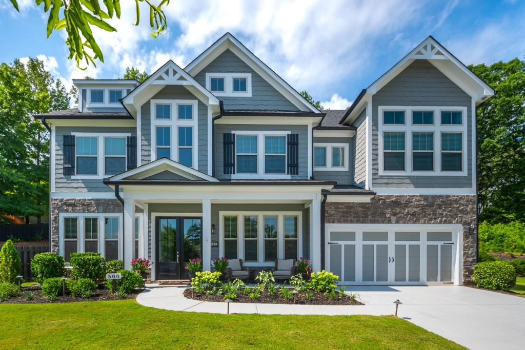 500 Taymack Farm Court