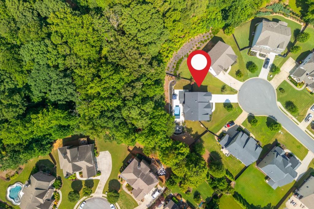 500 Taymack Farm Court