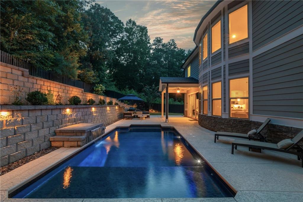 500 Taymack Farm Court