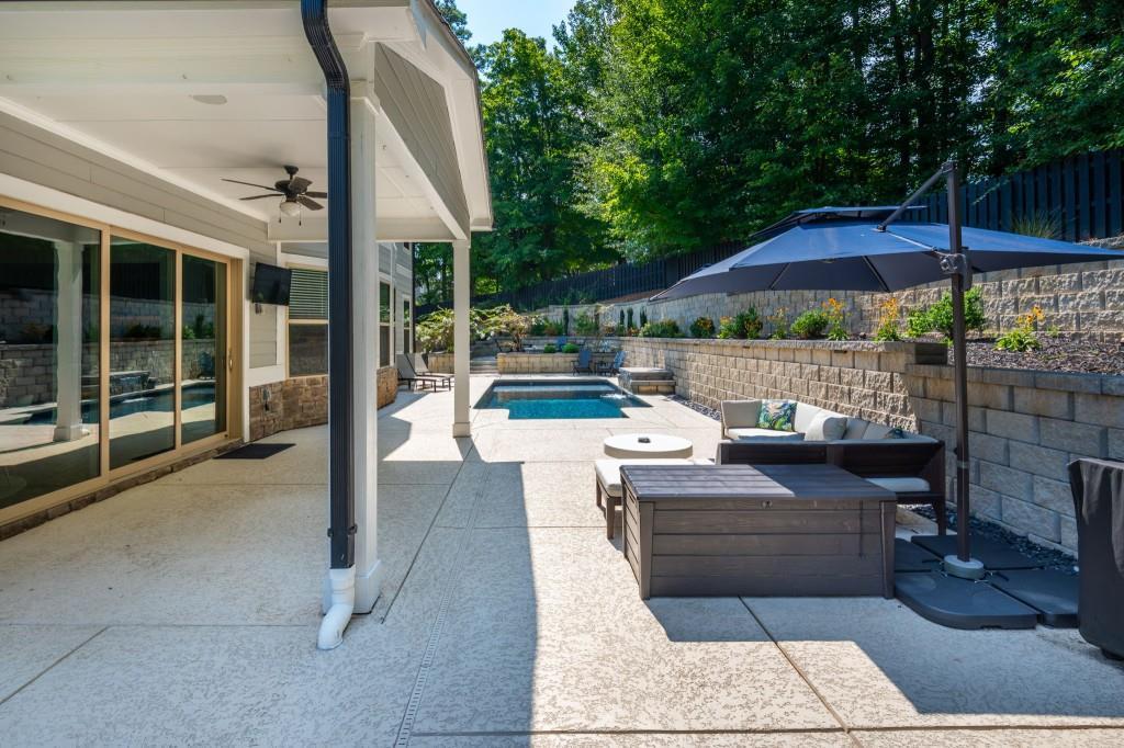 500 Taymack Farm Court