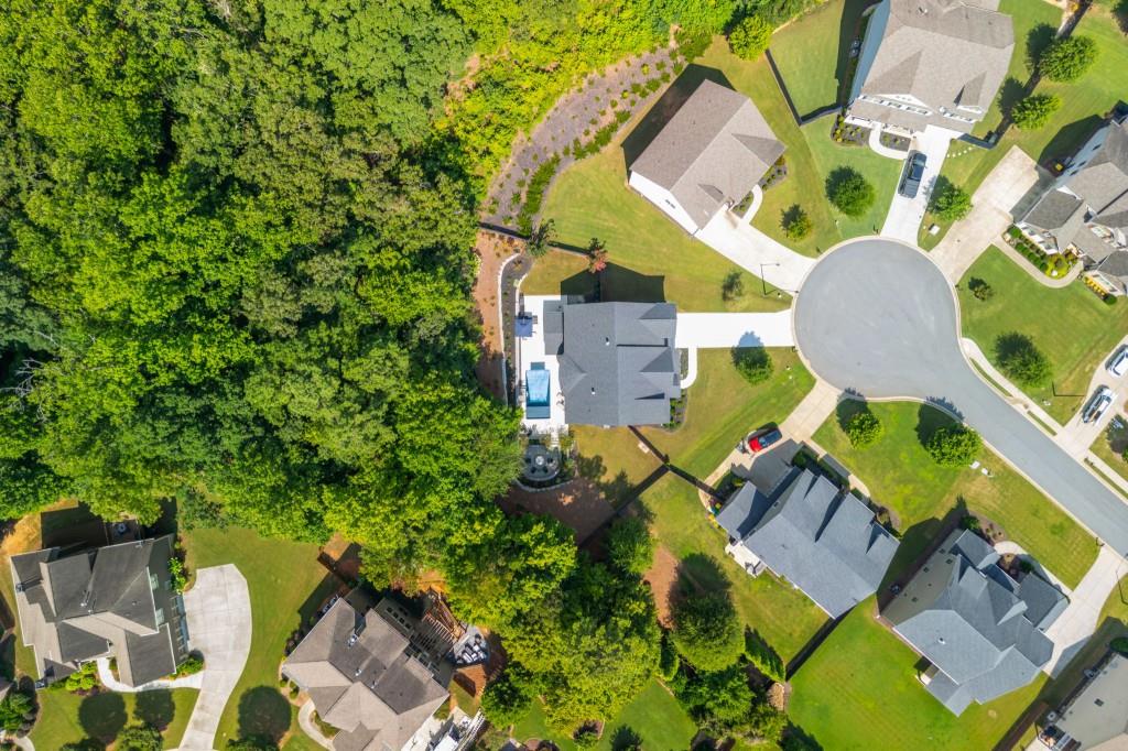 500 Taymack Farm Court