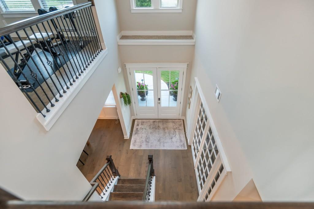 500 Taymack Farm Court