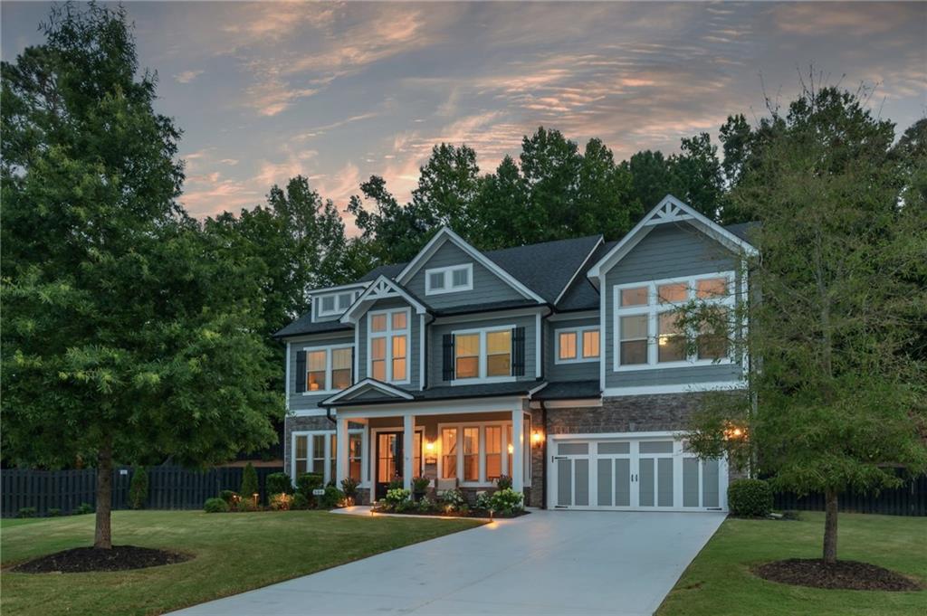 500 Taymack Farm Court