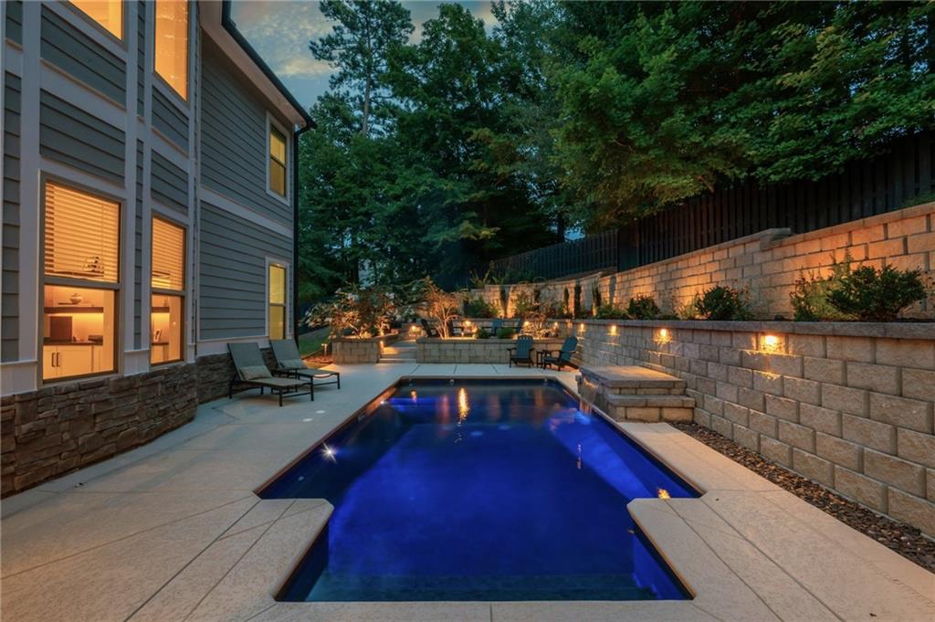 500 Taymack Farm Court