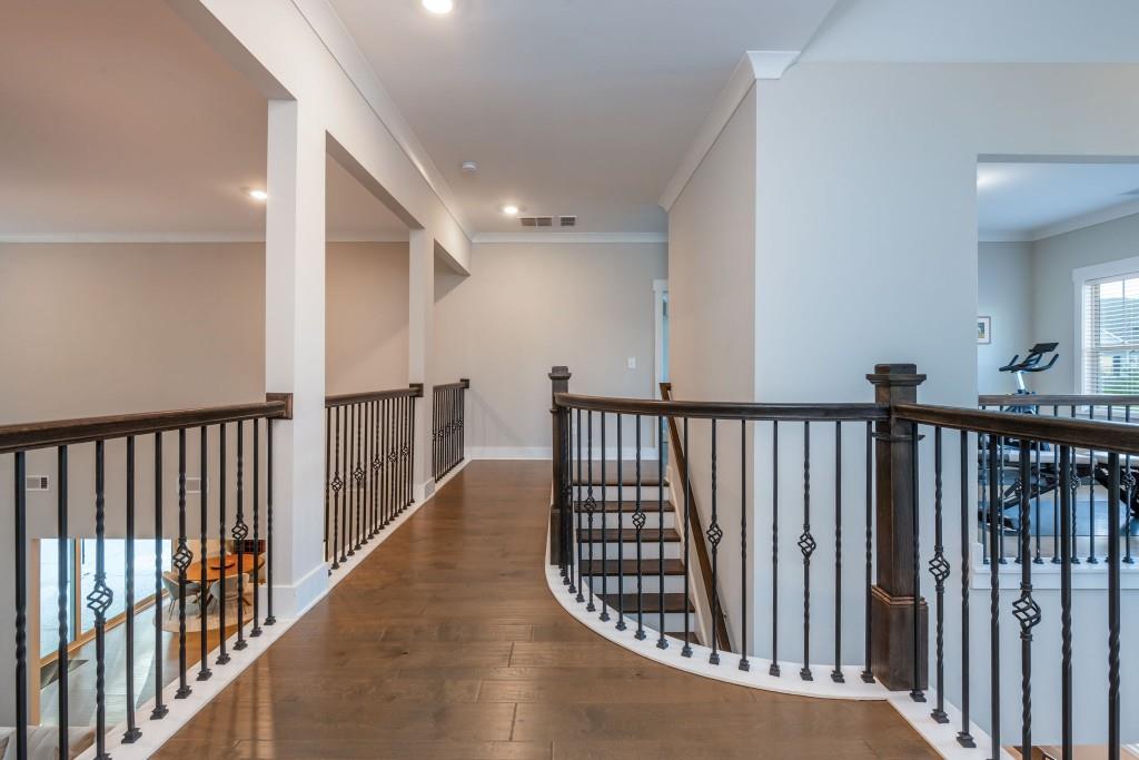 500 Taymack Farm Court