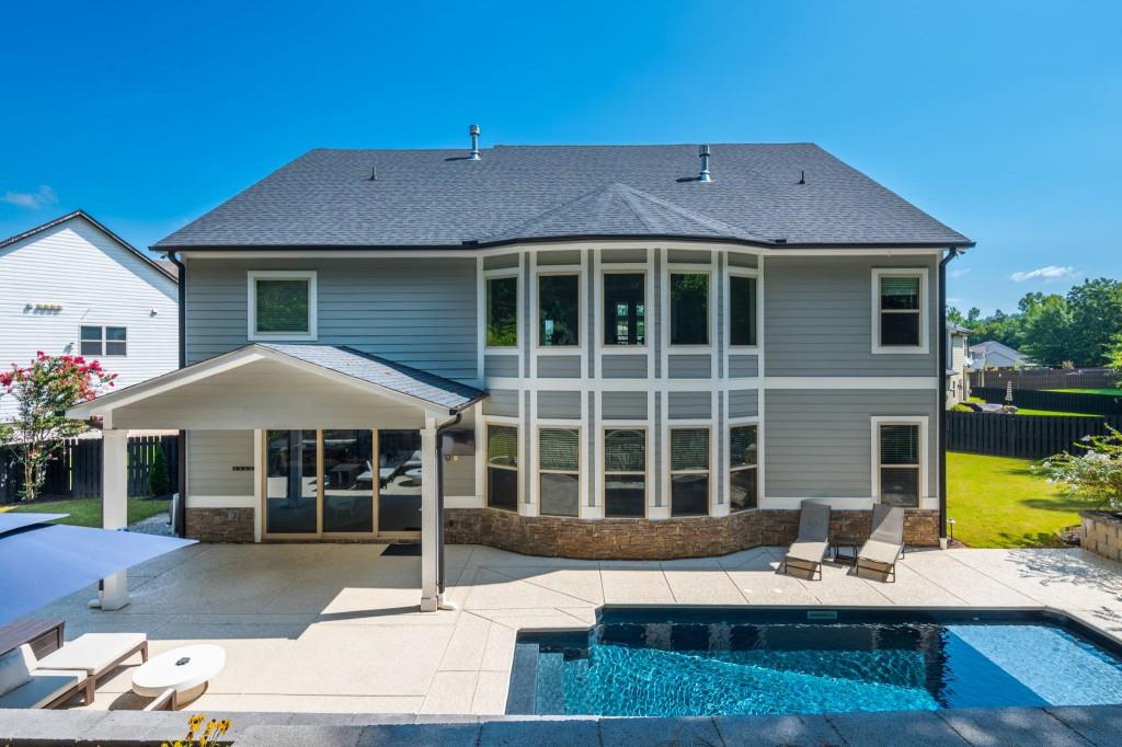 500 Taymack Farm Court