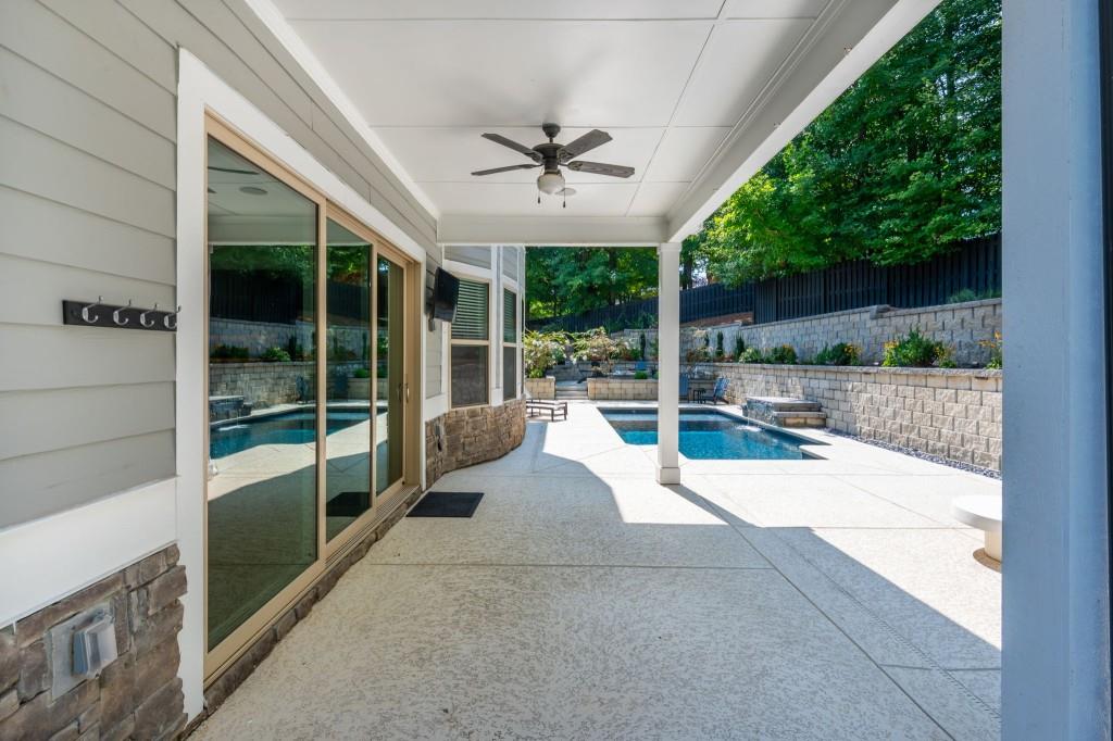 500 Taymack Farm Court