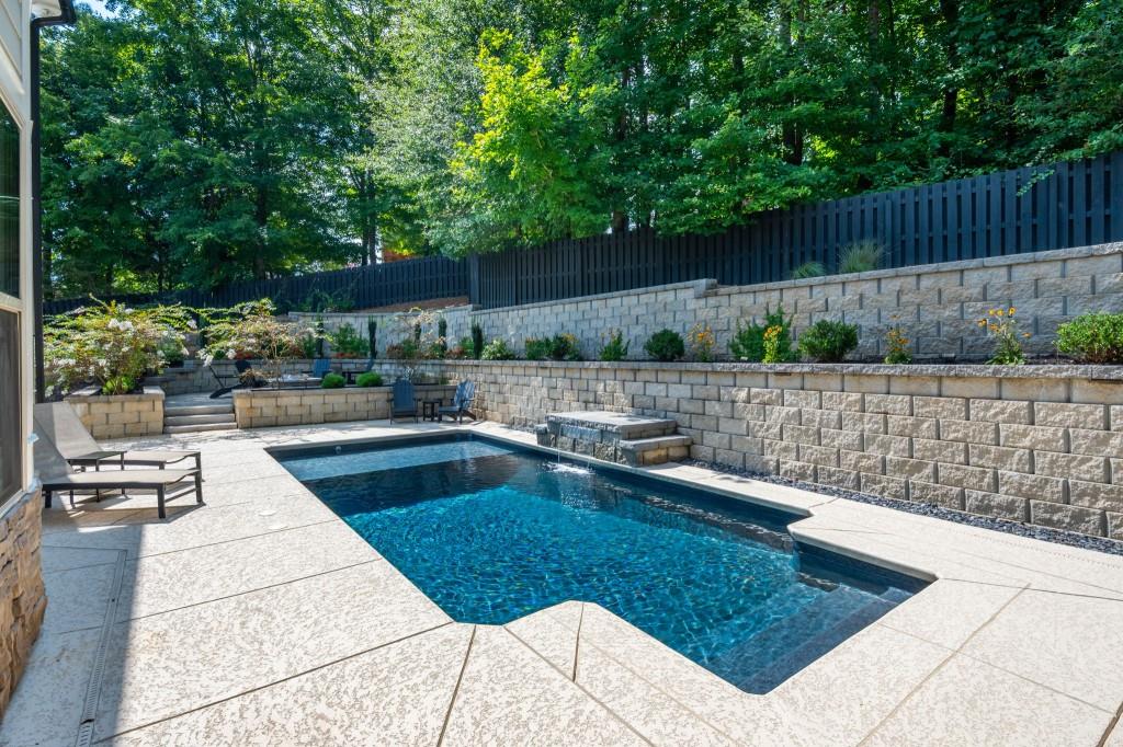 500 Taymack Farm Court